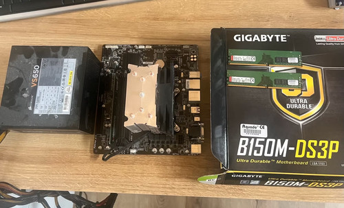Mainboard motherboard - mainboard,