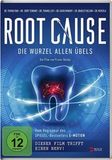 Root Cause - Die Wurzel allen