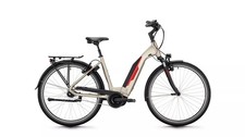 E-Bike Victoria Tresalo 1 Wave good grey 28" 46Rh Bosch Akku 400Wh 02984292
