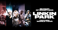 1x Linkin Park 12.6.2026
