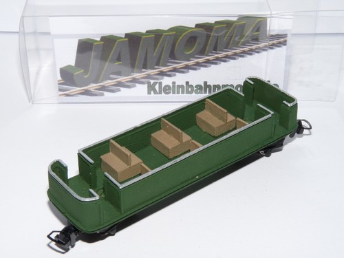 Jamoma h0e offener - jamoma, ++