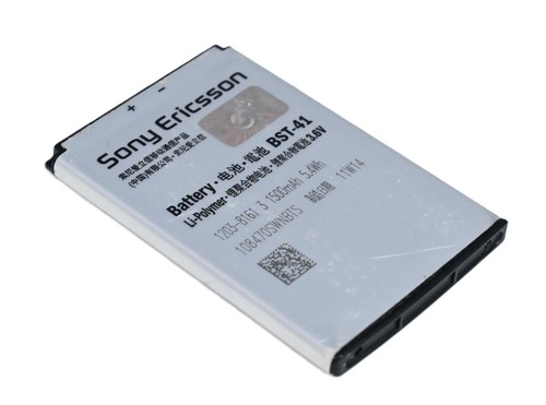 Original sony ericsson - sony,