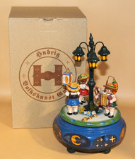 Hubrig 104h0013 spieldose - hubrig,