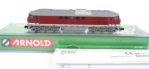 Arnold hn2299 diesellok 131 - hn2299, br