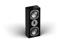 Quadral Chromium Phase Schwarz