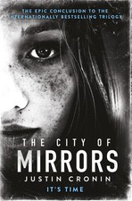 The City of Mirrors, Justin