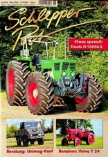 3) Schlepper Post 06/2024 -