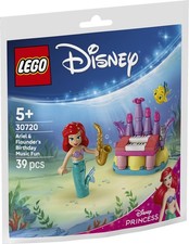 LEGO® - Sets - Disney
