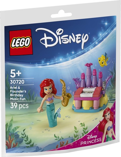 Lego sets disney - -,