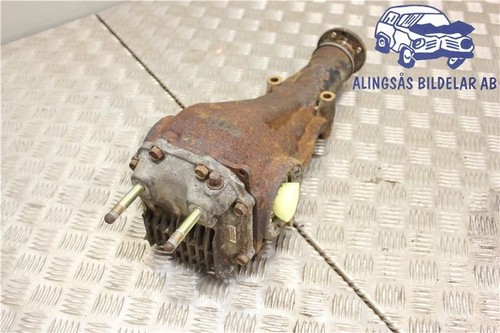 Getriebe differential subaru - getriebe/differential,
