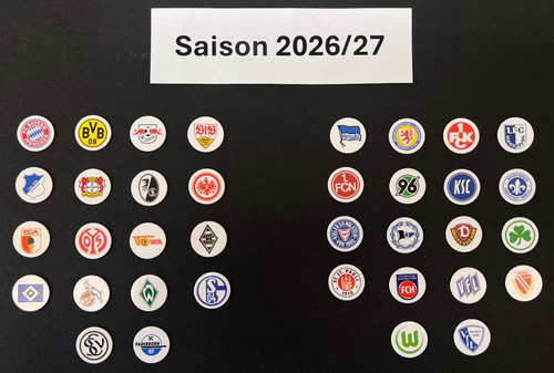 2 bundesliga logo - 1.,