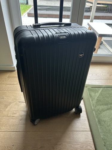 Rimowa koffer - rimowa,