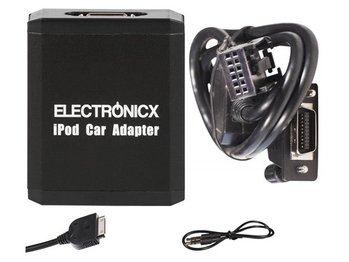 Adapter aux iphone - iphone, ipod