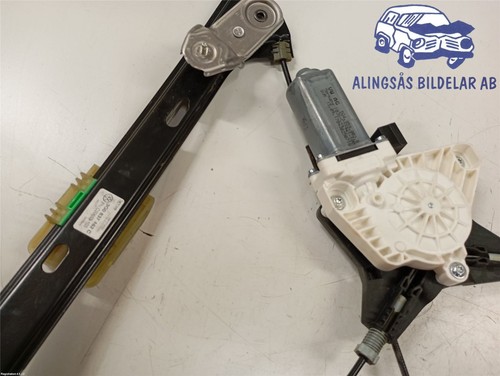 Fensterheber elektrisch