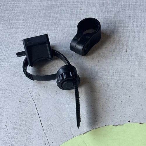 Cateye halter für beleuchtung - cateye,
