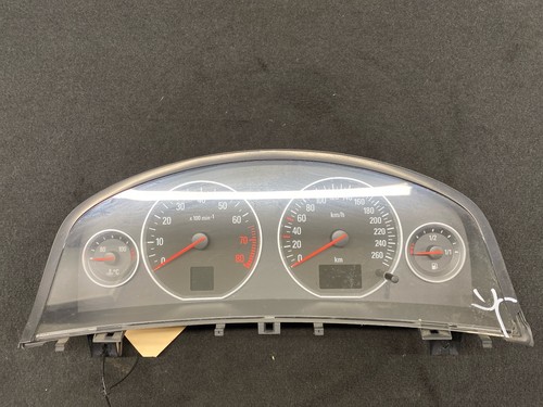 96431 tachometer opel vectra - 96431,