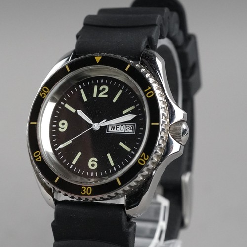 Zeno w10 0552 vintage - vintage, diver