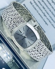 Piaget Uhr 750 Gold *