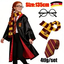 Magierrobe 4-teiliges Set