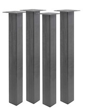 Tischbeine Tischgestell Stahl