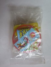 WOLF BERGSTRASSE - Die Pom-Bär Flugschrauber / Aufkleber Motiv 7 -+ BPZ 2007 OVP