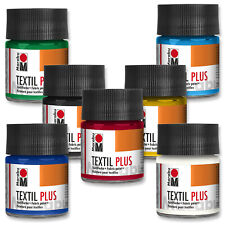 Marabu Textil Farbe Plus