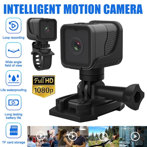1080p action kamera sport - kamera,