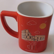 Kaffee - Pott / Tasse -