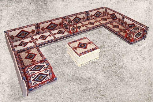 Orientalische sitzecke sark - orientalische, sitzecke,