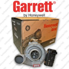 A6420901480 Original Garrett