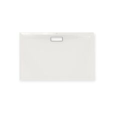 A01 IDEAL Standard Rechteck Duschwanne ULTRA Flach 1400x900x25mm