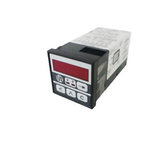 IRION & VOSSELER NE210.023AXA1 Elektronischer Vorwahlzähler 24VDC -unused-