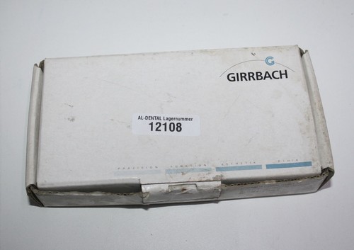 Girrbach bicast system for - girrbach,