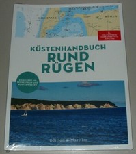 Küstenhandbuch Rund Rügen