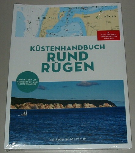 Küstenhandbuch rund rügen - küstenhandbuch,