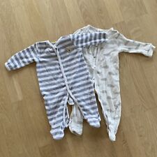 Set Strampler Steiff 62/68