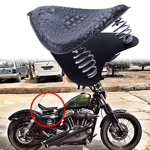 Motorrad solo sitz - motorrad,