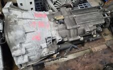 Schaltgetriebe BMW E87 E90 6-Gang CBL 123tkm geprüftes Ersatzteil aus D