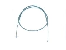 Kupplungsbowdenzug ohne