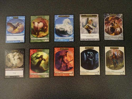 Mtg magic the - mtg,