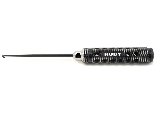 Hudy krümmerfederund - hudy,