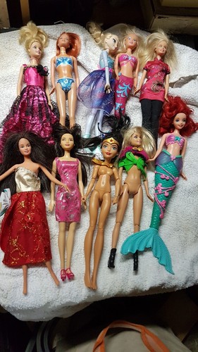 Barbie puppen für - puppen, sammler