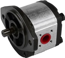 Hydraulikpumpe rechtsdrehend