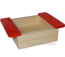 Sandkasten Sandkiste für