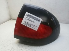Renault Megane 1 Classic Rückleuchte Heckleuchte rechts 4türig Stufenheck BJ1998