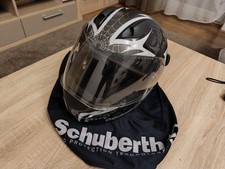 Schuberth R1 Motorrad Helm Gr