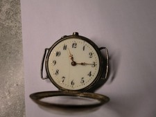 sehr alte  Galonne Moritz Kohn