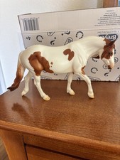Breyer Maya Collectors Club