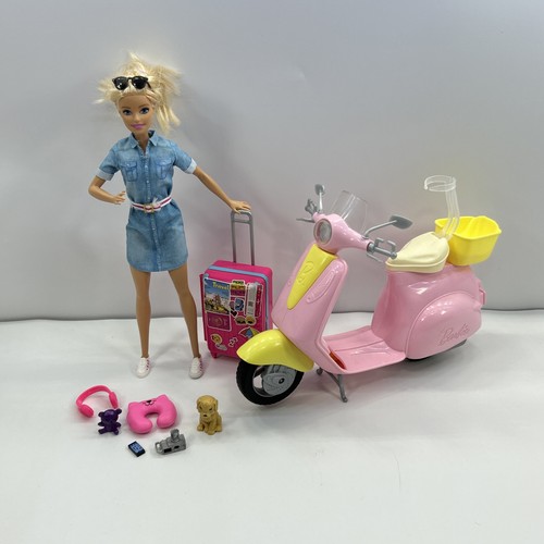Barbie puppe zubehör - barbie,