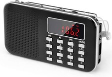 PRUNUS L-218AM Portables Mini